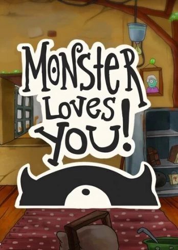 Monster Loves You! Steam