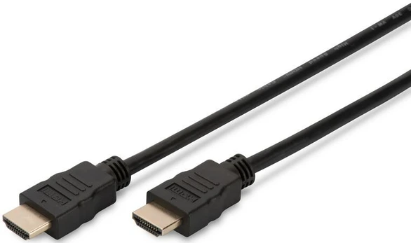 ASSMANN HDMI 2.0 Cable 2m | AK-330107-020-S