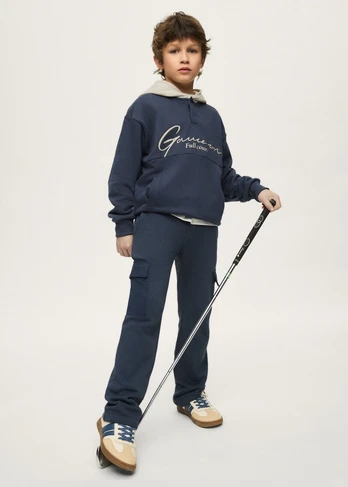 MAYORAL kelnės, shadow, 7.505-27, 140 cm