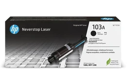 HP 103A Neverstop Toner Reload Kit | W1103A kaina