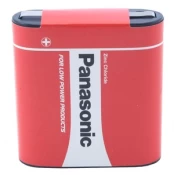 Elementai Panasonic, 1 vnt. kaina