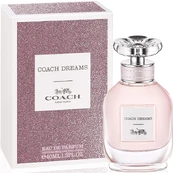 Kvapusis vanduo Coach Dreams EDP moterims, 40 ml kaina