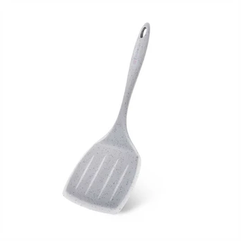 Fissman Mentele MAURIS Pilkas 33 cm (silikonas)