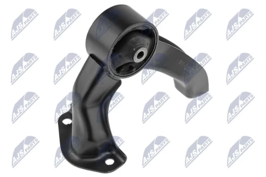 Variklio montavimas NTY ZPS-MS-064