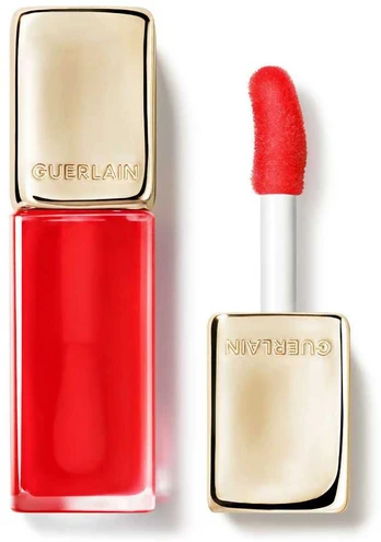 Guerlain Bee Glow Oil Lip 775 Poppy, 30 ml
