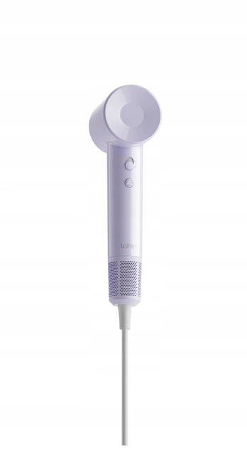 Plaukų džiovintuvas Laifen SE Lite, 1400 W, violetinis