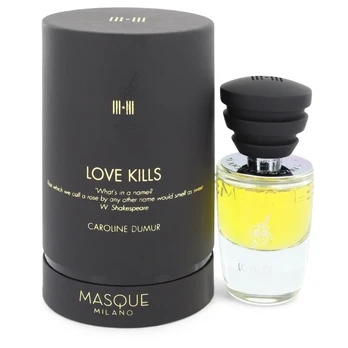 Masque Milano Love Kills EDP