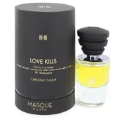 Masque Milano Love Kills EDP kaina