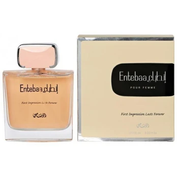 Rasasi - Entebaa Moterims - EDP - 100 ml