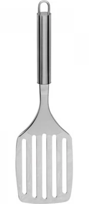 Mentelė keptuvėms, 32 cm, nerūdijančio plieno