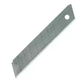 Dedra M9012 Atsarginės geležtės 25mm, 10vnt.