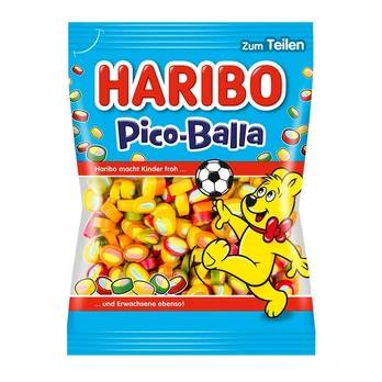 Guminukai HARIBO PICO-BALLA, 160 g