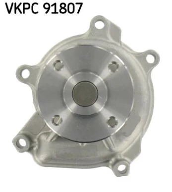 Vandens siurblys, variklio aušinimas SKF VKPC 91807