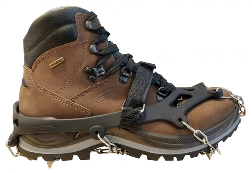 Katės Fizan Ice Snow - S (34-37)