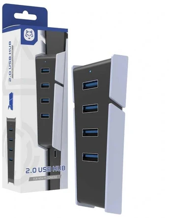 Honson USB2.0 HUB FOR PS5 Slim