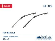 Valytuvai DENSO DF-129