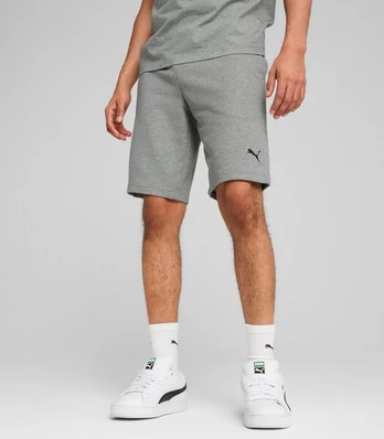 Puma vyriški šortai ESS 10", pilki