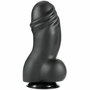 Fat Boys dildo PVC 27 cm
