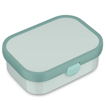 Mepal Vaikiška priešpiečių dėžutė 'Cool Mint'