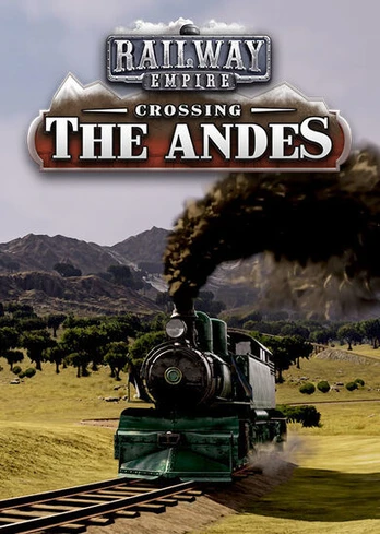Railway Empire DLC Steam