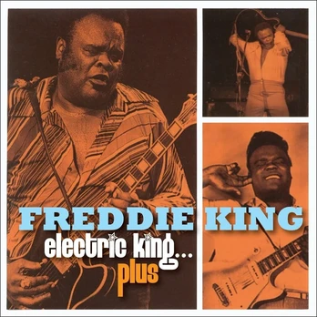 Electric King...plus