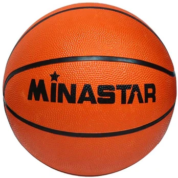 Mounta Bumba Basketbola izm.7