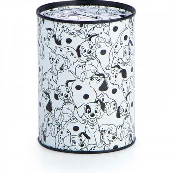 Disney taupyklė Dalmatian, 10.3 cm