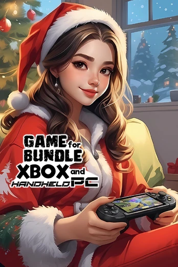 Game Bundle for Xbox and Handheld PC PC/XBOX LIVE Key UNITED STATES