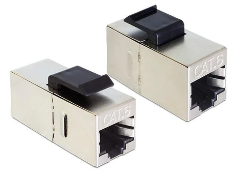 „Delock RJ45“ adapteris (86210)