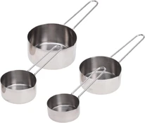 Mondex 4 MATAVIMO PRIEMONIŲ RINKINYS 250/125/80/60ml kaina