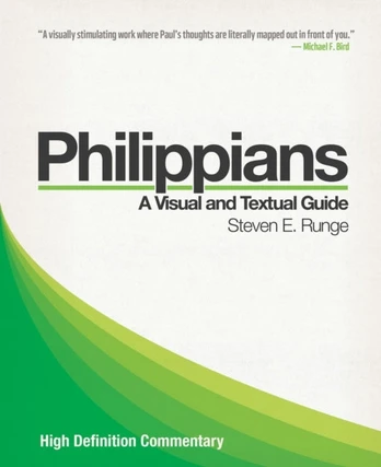 High Definition Commentary: Philippians