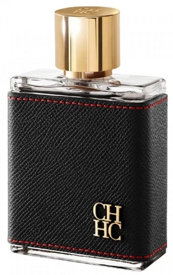 Carolina Herrera Ch Men Eau De Toilette Purškiklis 200ml