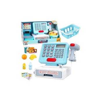 Lean Toys Kasos aparatas 26,5 × 13 × 19 cm