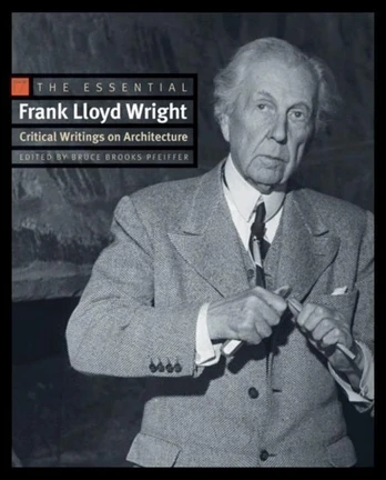Essential Frank Lloyd Wright