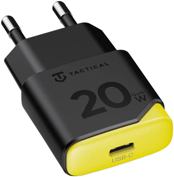Tactical Minimi GaN 20W