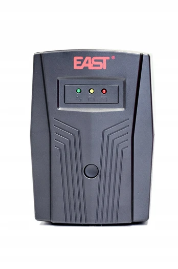 EAST EA240 UPS 400VA / 240W LED