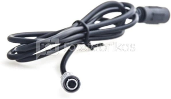 Caruba DC5.5*2.5 to BMPCC 4K Power Cable (Straight cable)