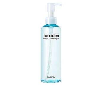 TORRIDEN DIVE-IN L.M HYALURO A.CLEAN.OIL
