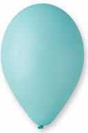 Arpex Balony pastelowe 10" mėlyna