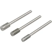 Rinkinys Wolfcraft 3 Dalys kaina