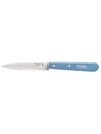 Opinel Paring peilis Nr 112 Sky blue