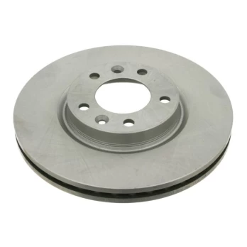 FEBI FE22921 Brake Disc