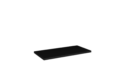 Stalviršis COMAD Nova Black B 89-90, juoda
