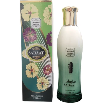 Naseem Sadaat EDT tualetinis vanduo unisex, 100 ml