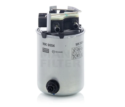 Kuro filtras WK9054