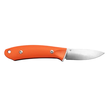 KYSTOL PUP KF012 fiksuotas peilis