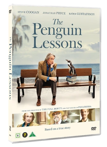 PENGUIN LESSONS DVD