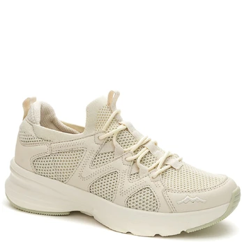 Laisvalaikio bateliai moterims, Kūno, Sneakers