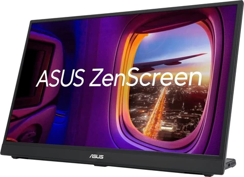 Monitorius ASUS ZenScreen MB17AHG