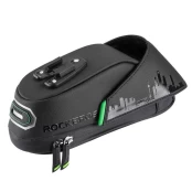Dviratis Fender Rockbros C27 dydis S (juodas) kaina